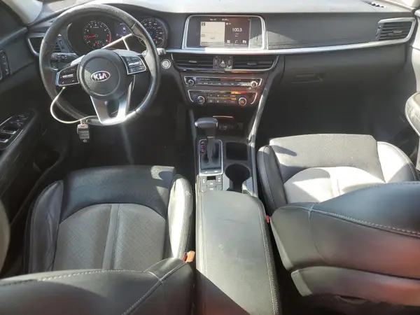 5XXGU4L14LG425450 2020 KIA OPTIMA - Image 8