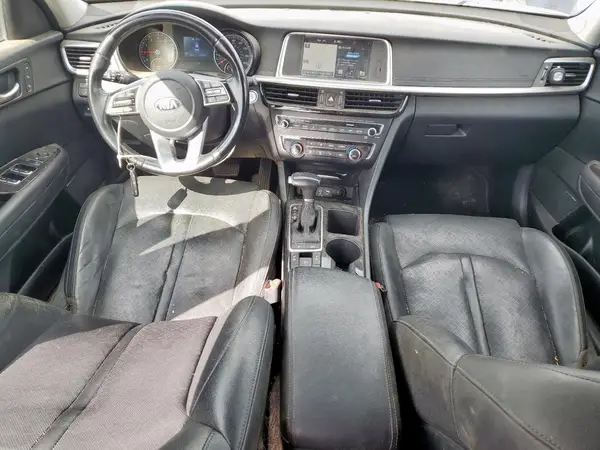 5XXGU4L14LG447092 2020 KIA OPTIMA - Image 8