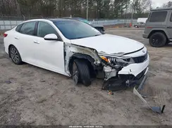 5XXGU4L15KG295998 2019 KIA OPTIMA