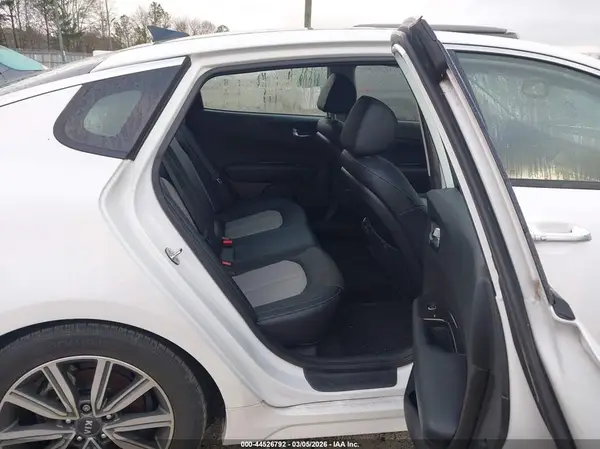 5XXGU4L15KG295998 2019 KIA OPTIMA - Image 8