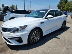 5XXGU4L15KG301802 2019 KIA OPTIMA