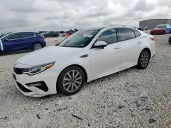 5XXGU4L15KG301847 2019 KIA OPTIMA