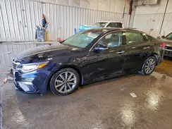 5XXGU4L15KG302772 2019 KIA OPTIMA