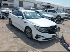 5XXGU4L15KG303629 2019 KIA OPTIMA