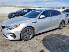 5XXGU4L15KG304344 2019 KIA OPTIMA
