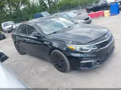 5XXGU4L15KG304540 2019 KIA OPTIMA