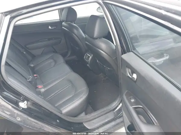 5XXGU4L15KG304540 2019 KIA OPTIMA - Image 8