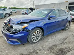 5XXGU4L15KG305915 2019 KIA OPTIMA