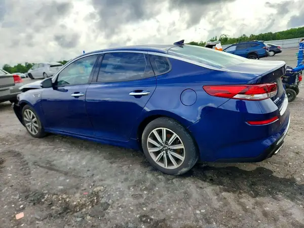 5XXGU4L15KG305915 2019 KIA OPTIMA - Image 2