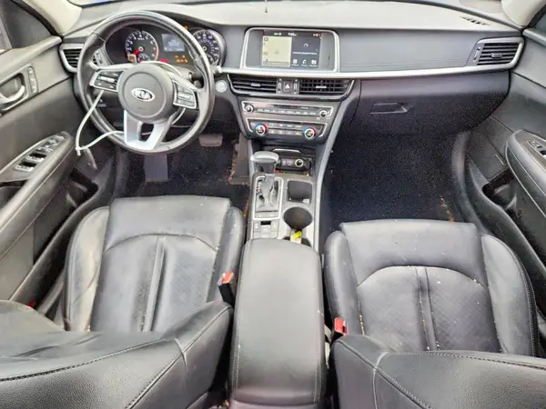 5XXGU4L15KG305915 2019 KIA OPTIMA - Image 8