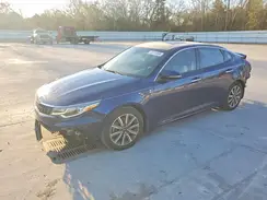 5XXGU4L15KG305946 2019 KIA OPTIMA