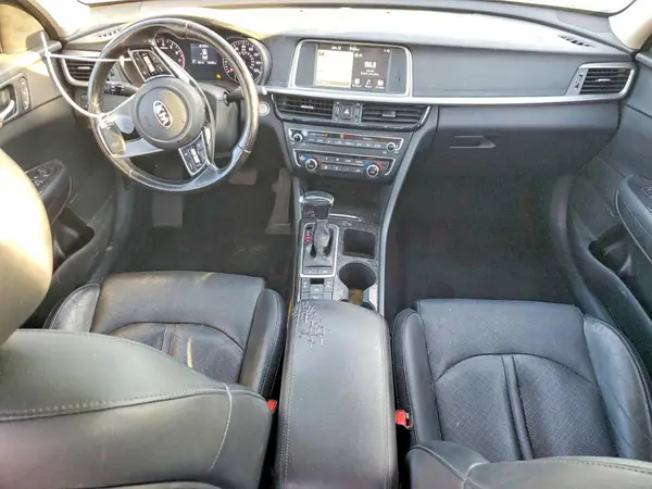 5XXGU4L15KG305946 2019 KIA OPTIMA - Image 8