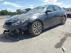 5XXGU4L15KG312377 2019 KIA OPTIMA
