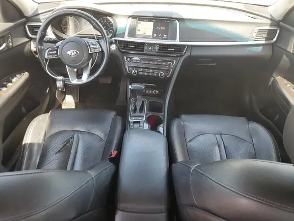 5XXGU4L15KG312377 2019 KIA OPTIMA - Image 8