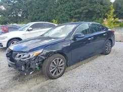 5XXGU4L15KG312931 2019 KIA OPTIMA