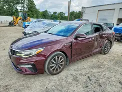 5XXGU4L15KG314405 2019 KIA OPTIMA