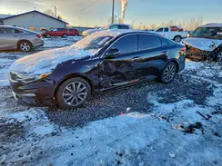 5XXGU4L15KG316378 2019 KIA OPTIMA