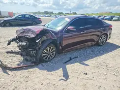 5XXGU4L15KG316526 2019 KIA OPTIMA