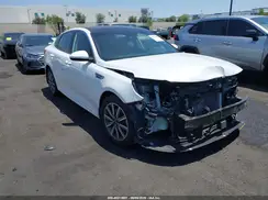 5XXGU4L15KG316834 2019 KIA OPTIMA