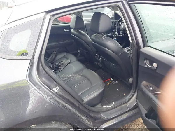 5XXGU4L15KG317336 2019 KIA OPTIMA - Image 8