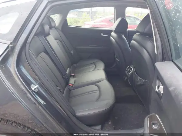 5XXGU4L15KG318728 2019 KIA OPTIMA - Image 8