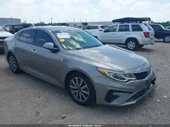 5XXGU4L15KG321144 2019 KIA OPTIMA
