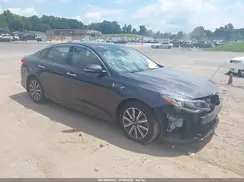 5XXGU4L15KG323542 2019 KIA OPTIMA
