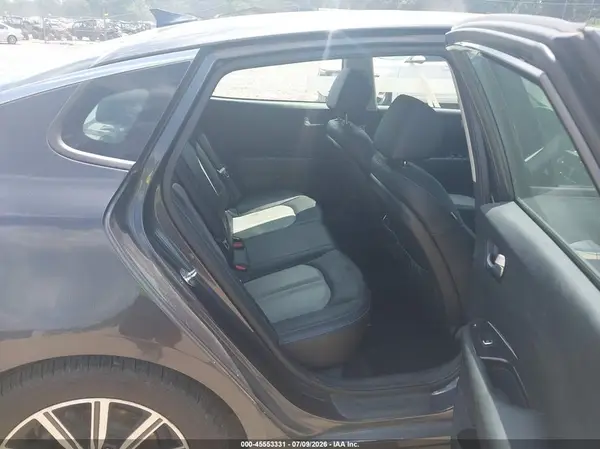 5XXGU4L15KG323542 2019 KIA OPTIMA - Image 8