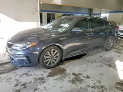 5XXGU4L15KG328482 2019 KIA OPTIMA