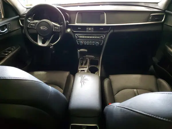 5XXGU4L15KG328482 2019 KIA OPTIMA - Image 8