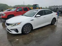 5XXGU4L15KG330510 2019 KIA OPTIMA