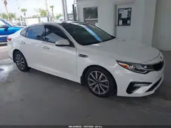 5XXGU4L15KG330653 2019 KIA OPTIMA
