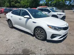 5XXGU4L15KG332399 2019 KIA OPTIMA