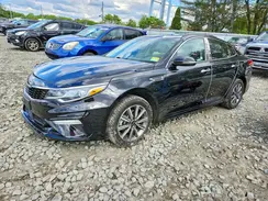 5XXGU4L15KG332824 2019 KIA OPTIMA