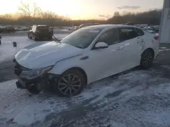 5XXGU4L15KG342415 2019 KIA OPTIMA
