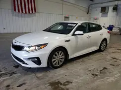 5XXGU4L15KG345640 2019 KIA OPTIMA