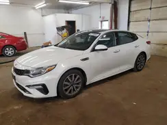 5XXGU4L15KG346058 2019 KIA OPTIMA