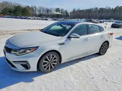 5XXGU4L15KG353432 2019 KIA OPTIMA