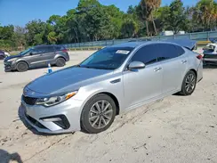 5XXGU4L15KG366763 2019 KIA OPTIMA