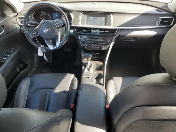 5XXGU4L15KG367539 2019 KIA OPTIMA - Image 8