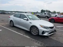 5XXGU4L15KG368111 2019 KIA OPTIMA
