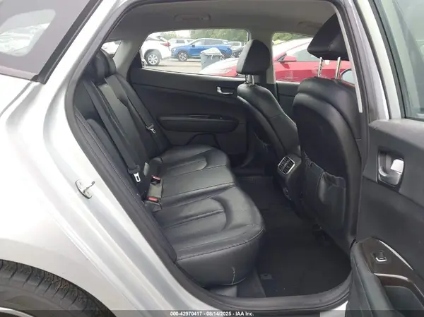 5XXGU4L15KG368111 2019 KIA OPTIMA - Image 8