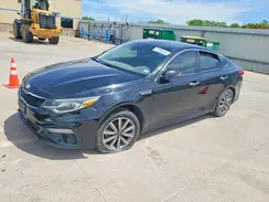 5XXGU4L15KG371414 2019 KIA OPTIMA