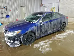 5XXGU4L15KG371882 2019 KIA OPTIMA