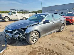 5XXGU4L15LG394368 2020 KIA OPTIMA