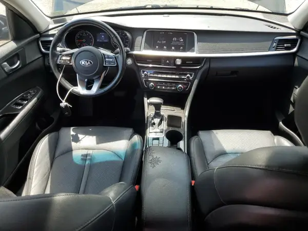5XXGU4L15LG395939 2020 KIA OPTIMA - Image 8