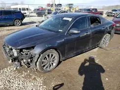 5XXGU4L15LG405076 2020 KIA OPTIMA