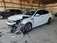 5XXGU4L15LG408365 2020 KIA OPTIMA