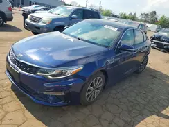 5XXGU4L15LG410441 2020 KIA OPTIMA