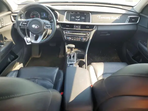 5XXGU4L15LG410441 2020 KIA OPTIMA - Image 8